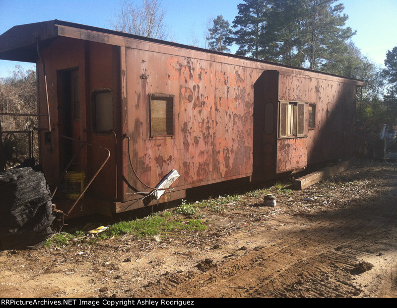 SP 1937 For Sale inside  Scrap yard