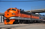 CCRG 402
