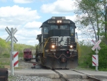 NS 8807
