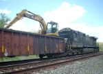NS 8807