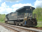 NS 8807