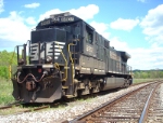 NS 8807