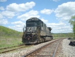 NS 8807