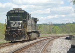 NS 8807