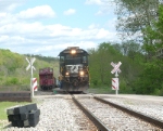 NS 8807
