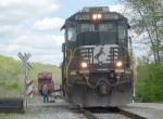 NS 8807