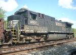 NS 8807