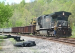 NS 8807