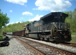 NS 8807