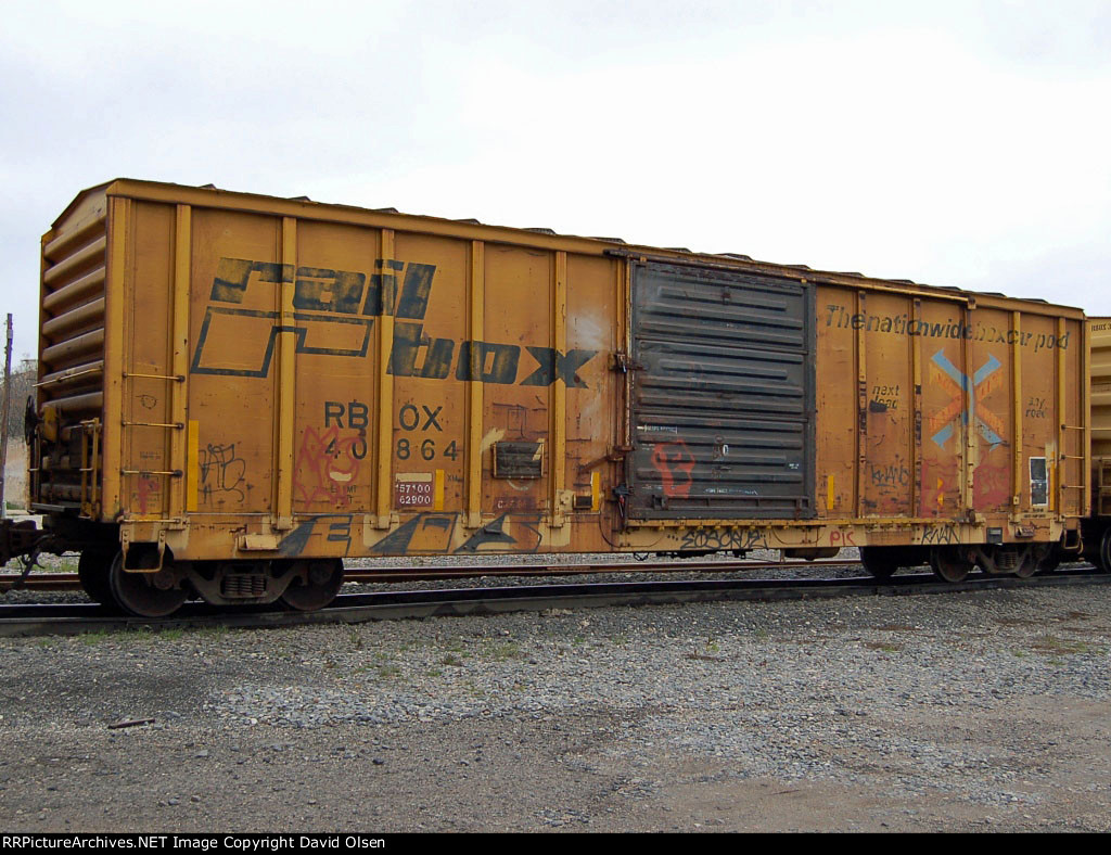RBOX 40864