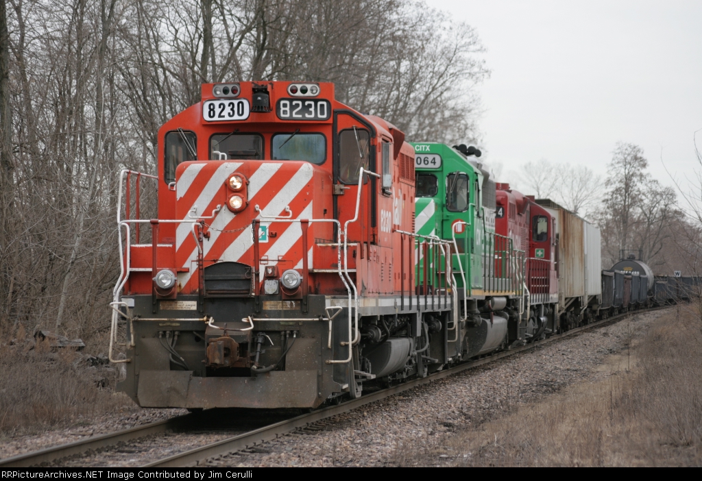CP 512