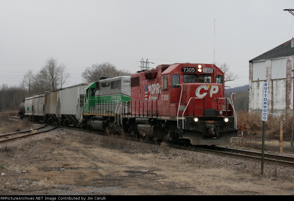 CP 513
