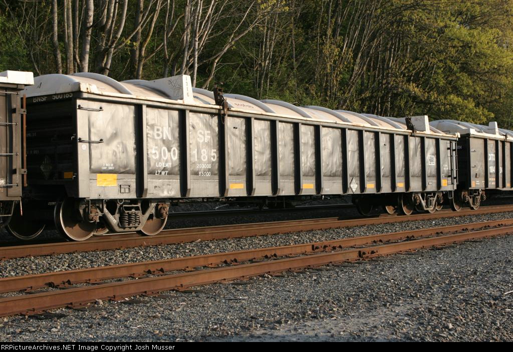 BNSF 500185