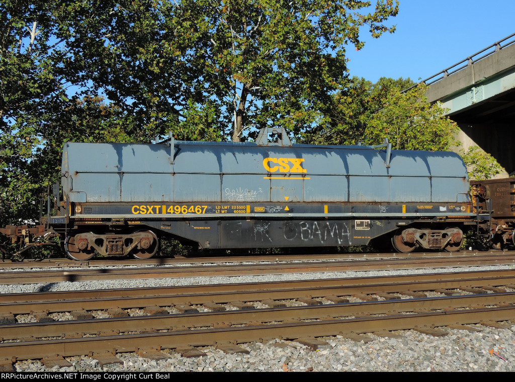 CSX 496467 (2)