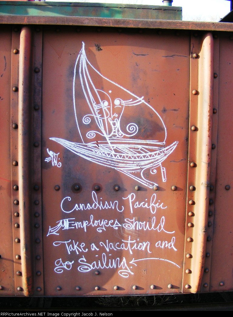 An interesting drawing...