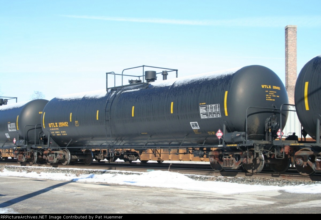 UTLX 209492