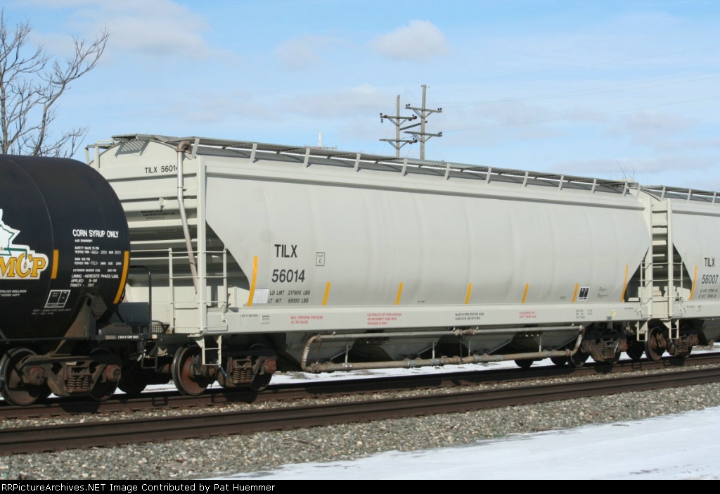 TILX 56014