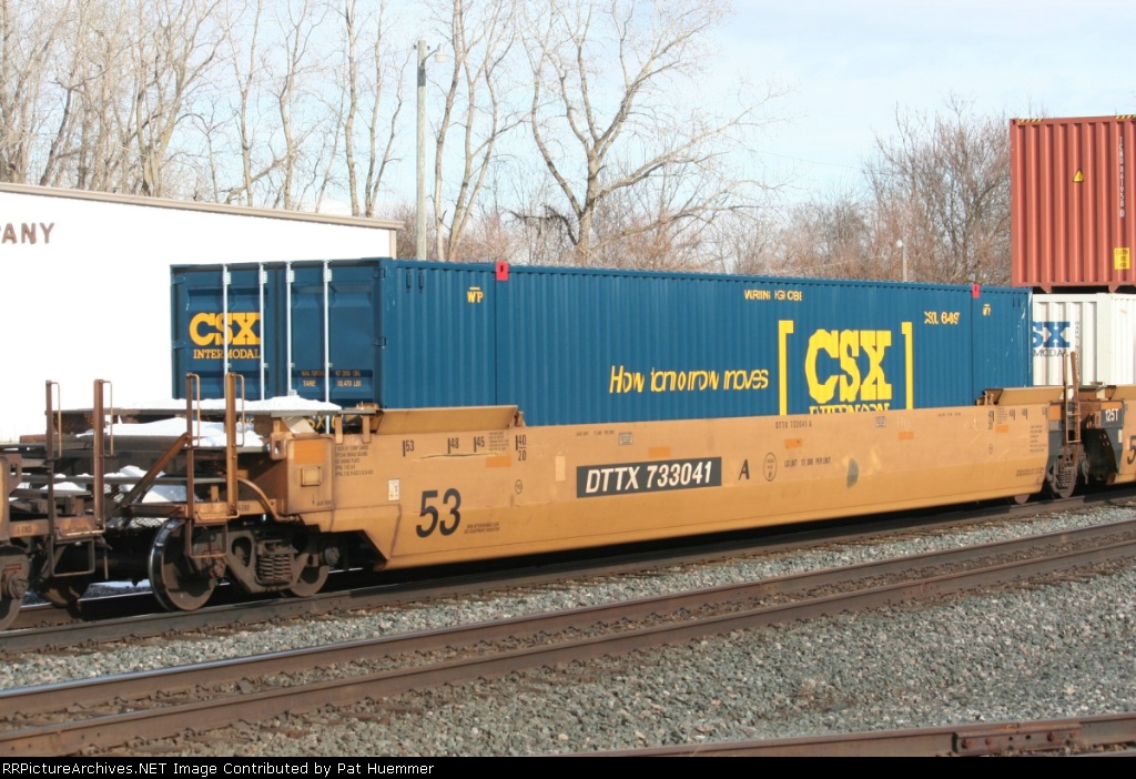 DTTX 733041
