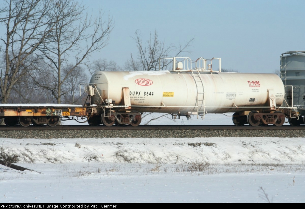 DUPX 8644