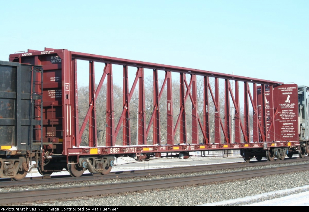 BNSF 561721