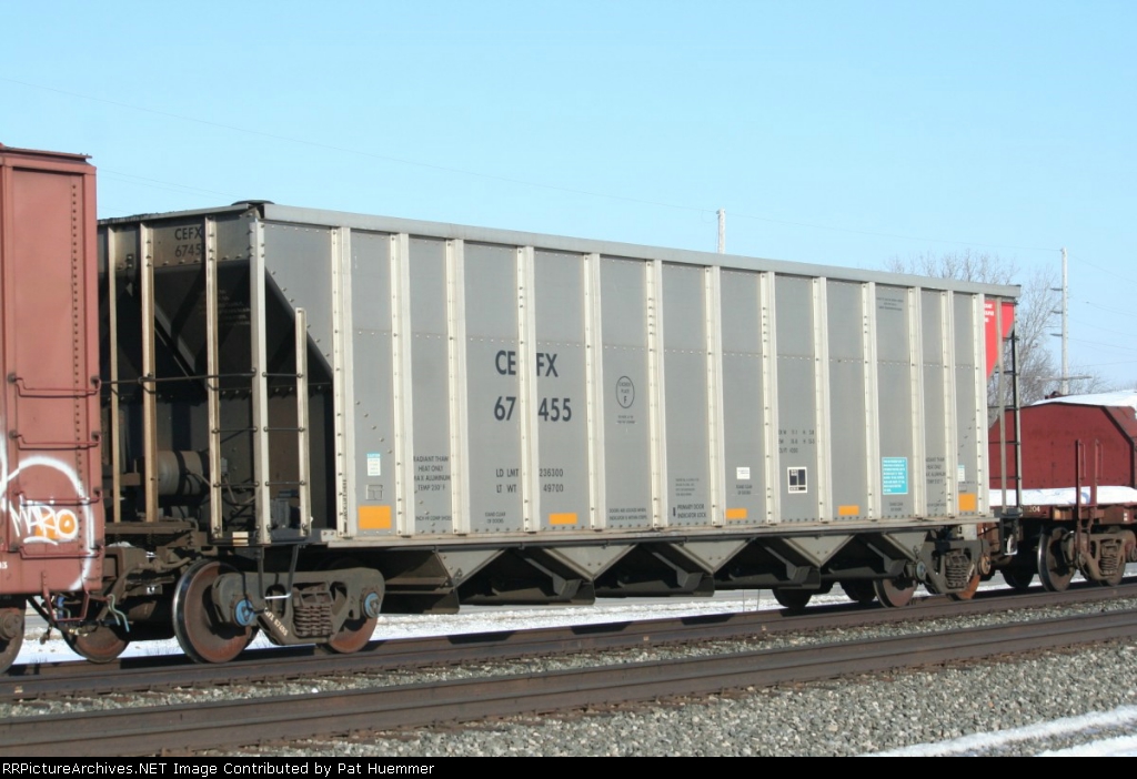 CEFX 67455
