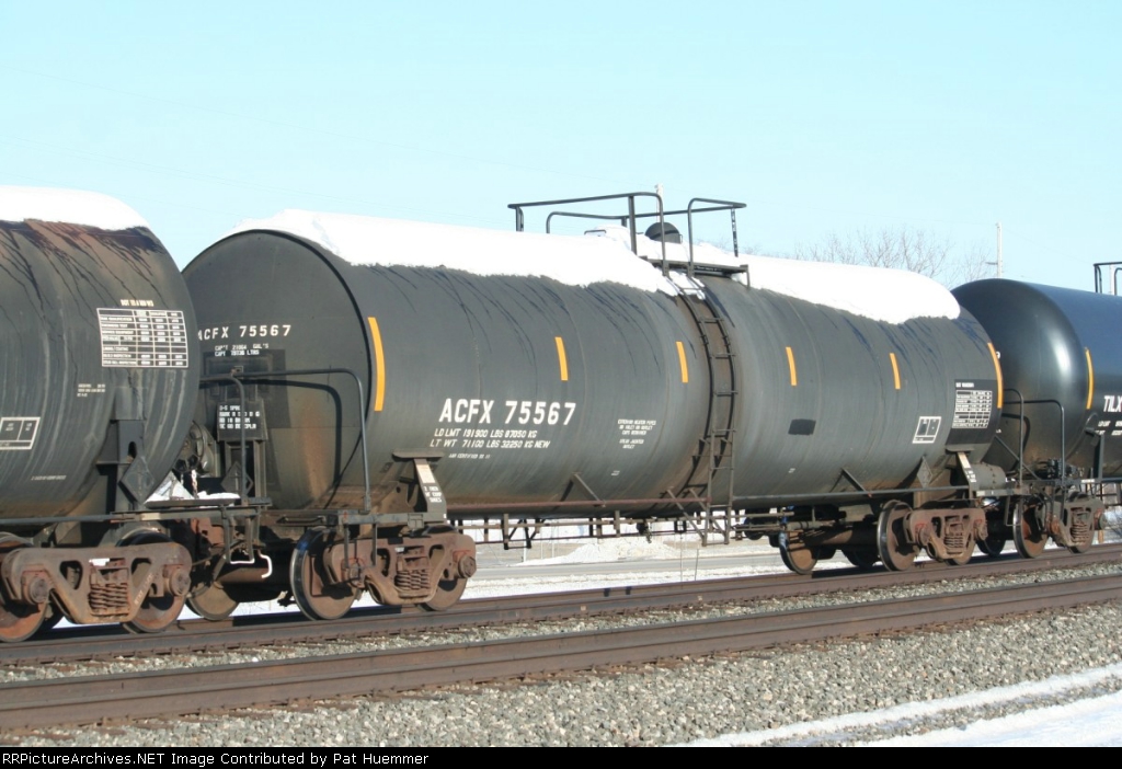 ACFX 75567