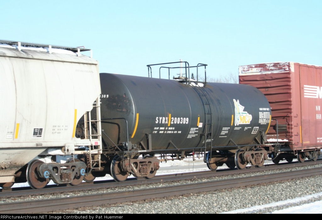 SYRX 200309