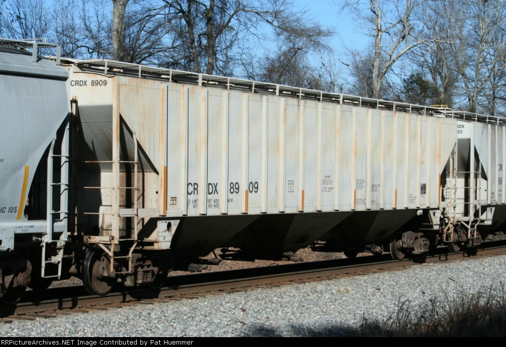 CRDX 8909