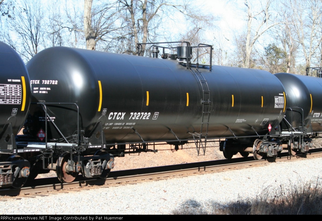 CTCX 732722