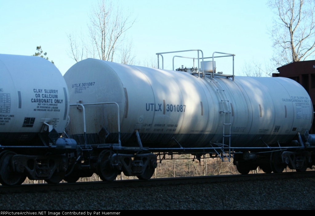 UTLX 301087