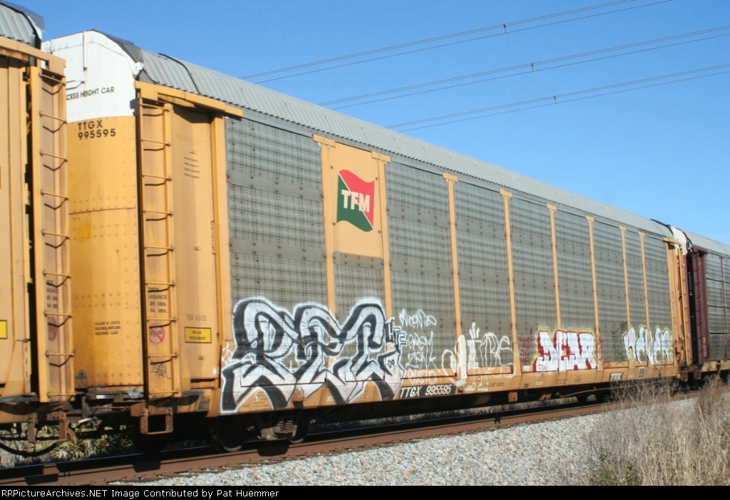 TTGX 995595