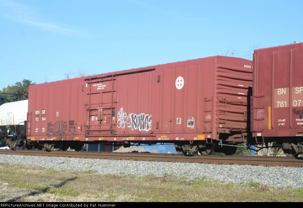 BNSF 782944