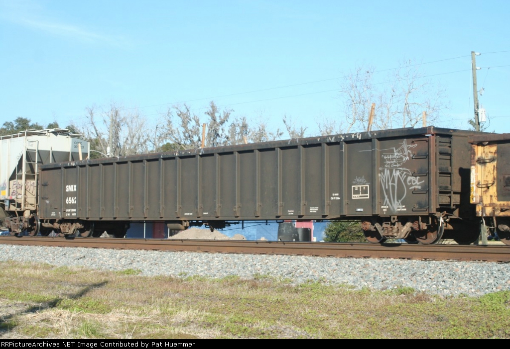 SMIX 6562
