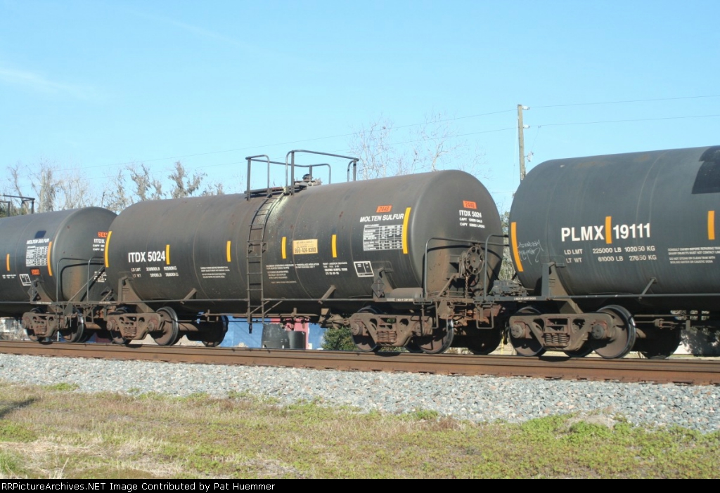 ITDX 5024
