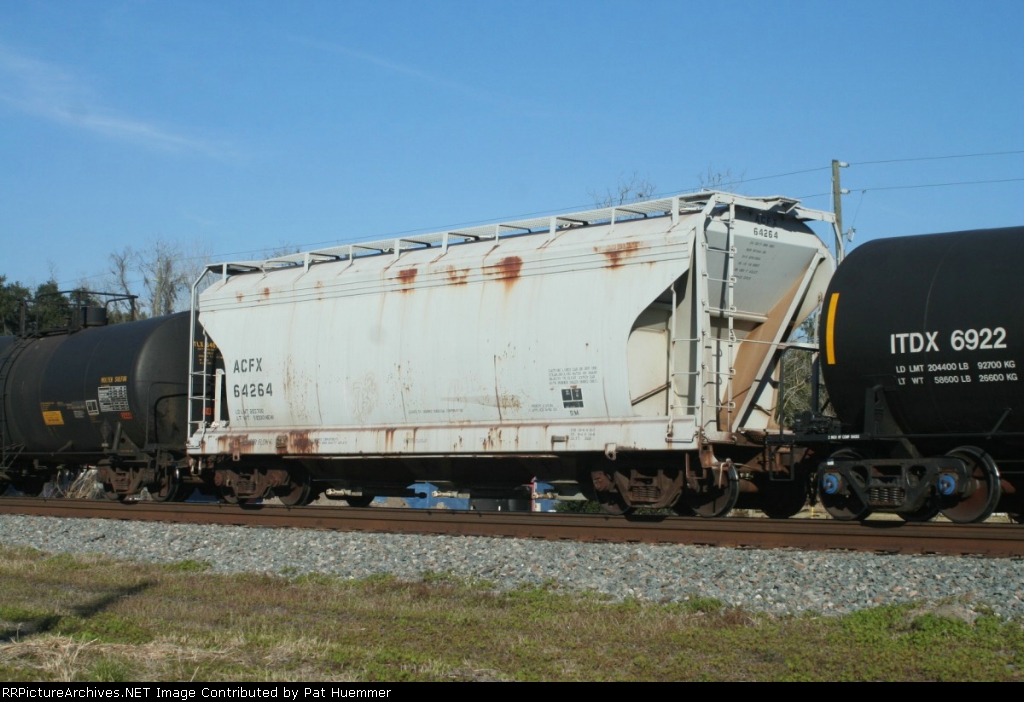 ACFX 64264