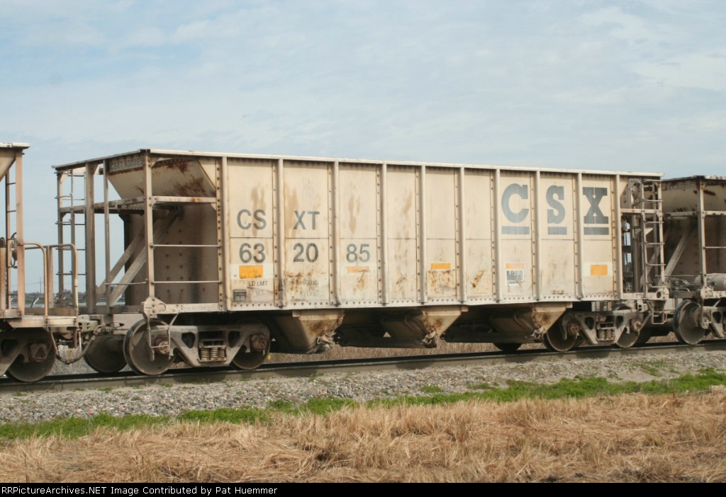 CSX 632085