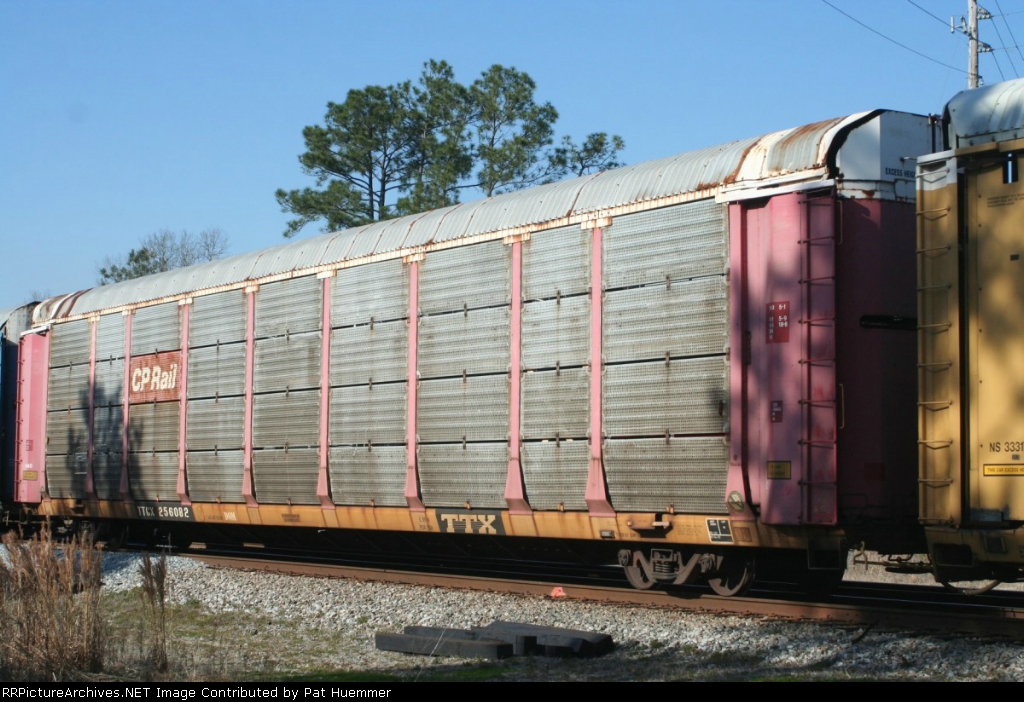 TTGX 256082