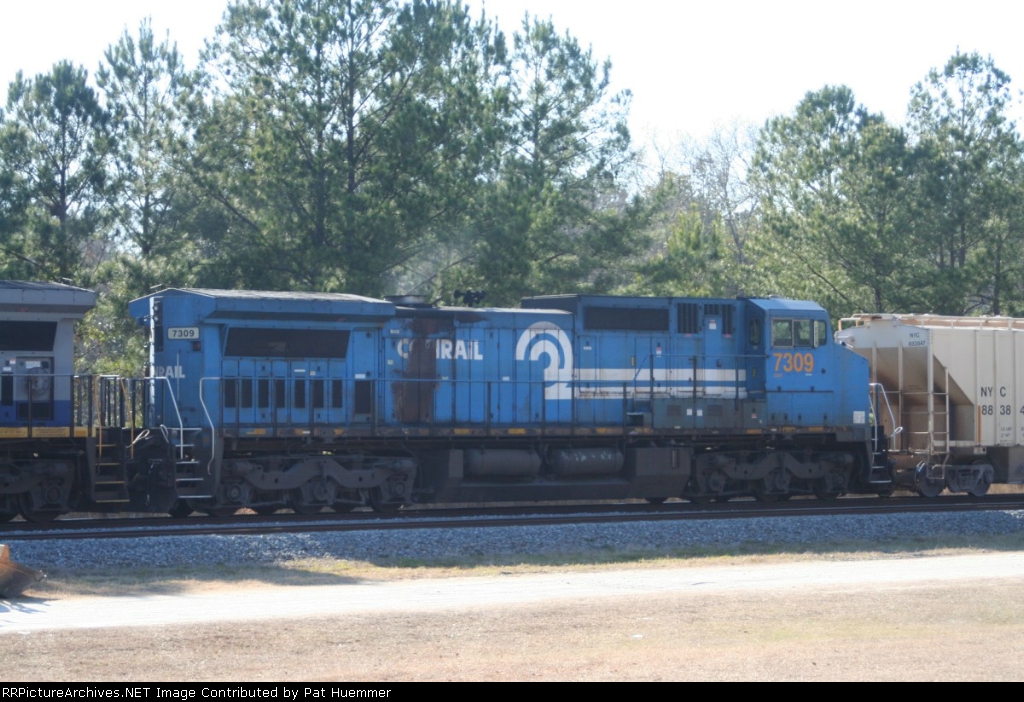 CSX 7309