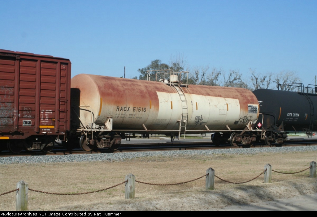 RACX 51516