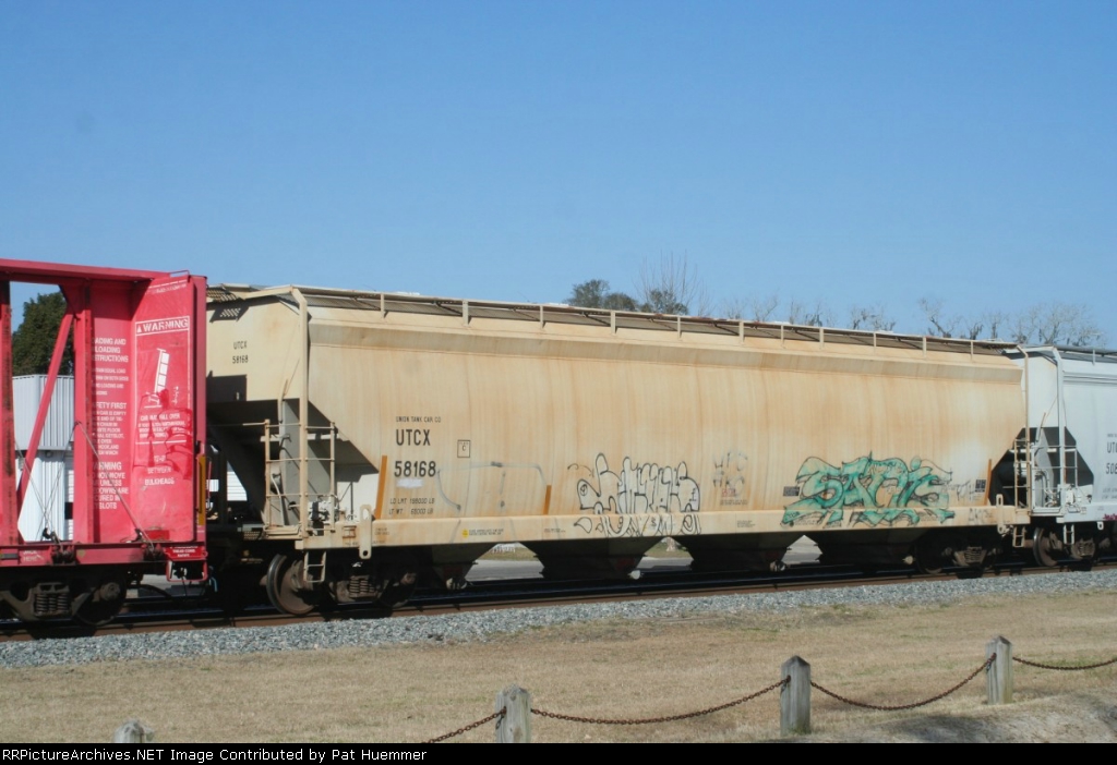 UTCX 58168