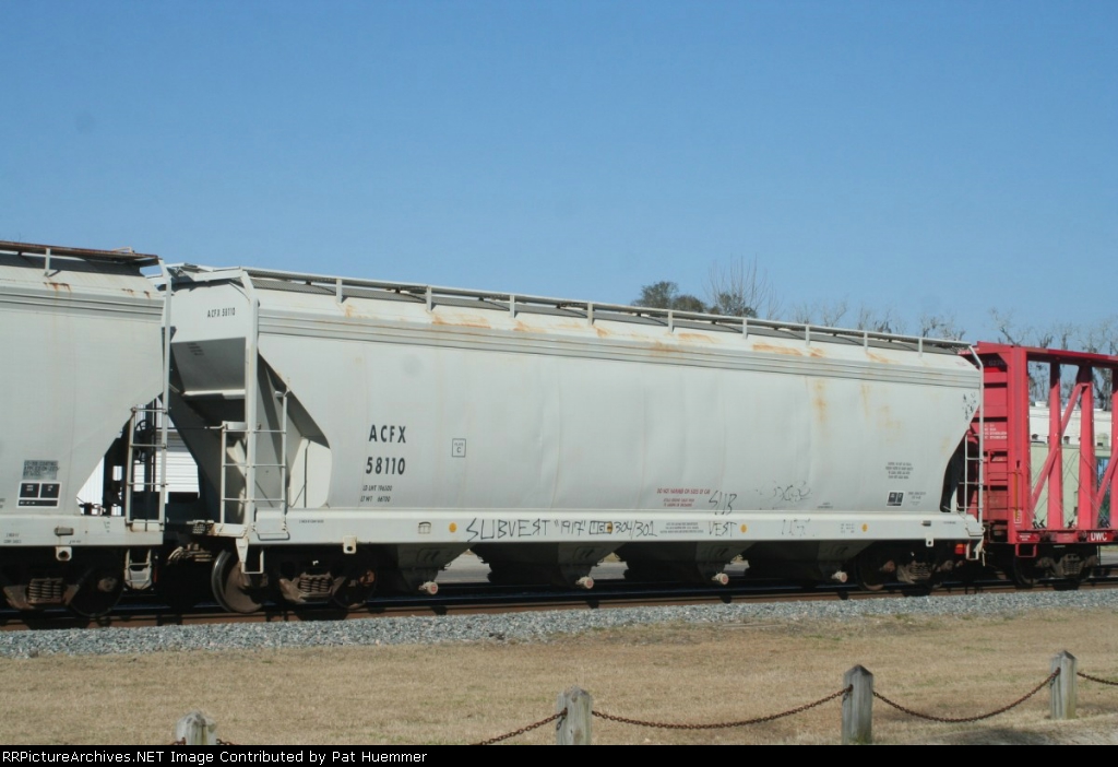 ACFX 58110
