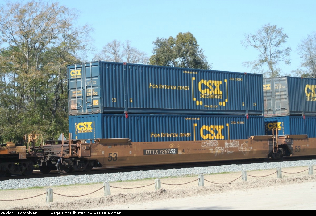 DTTX 726753