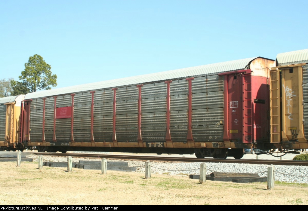 TTGX 158469