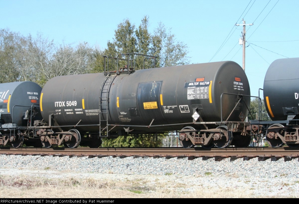 ITDX 5049