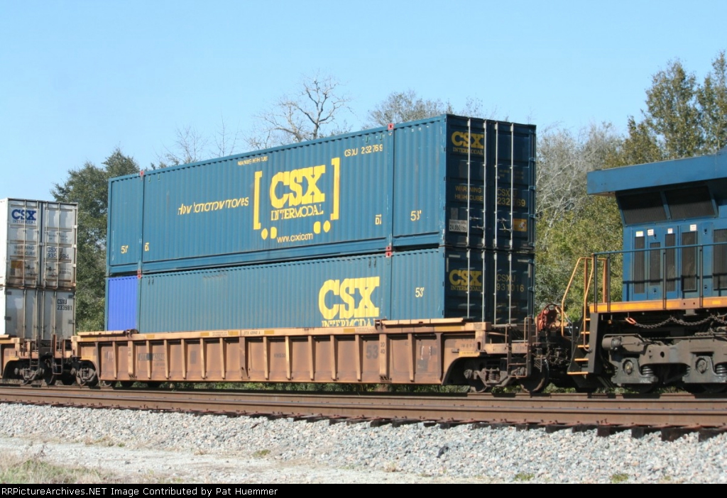 CSX 232769