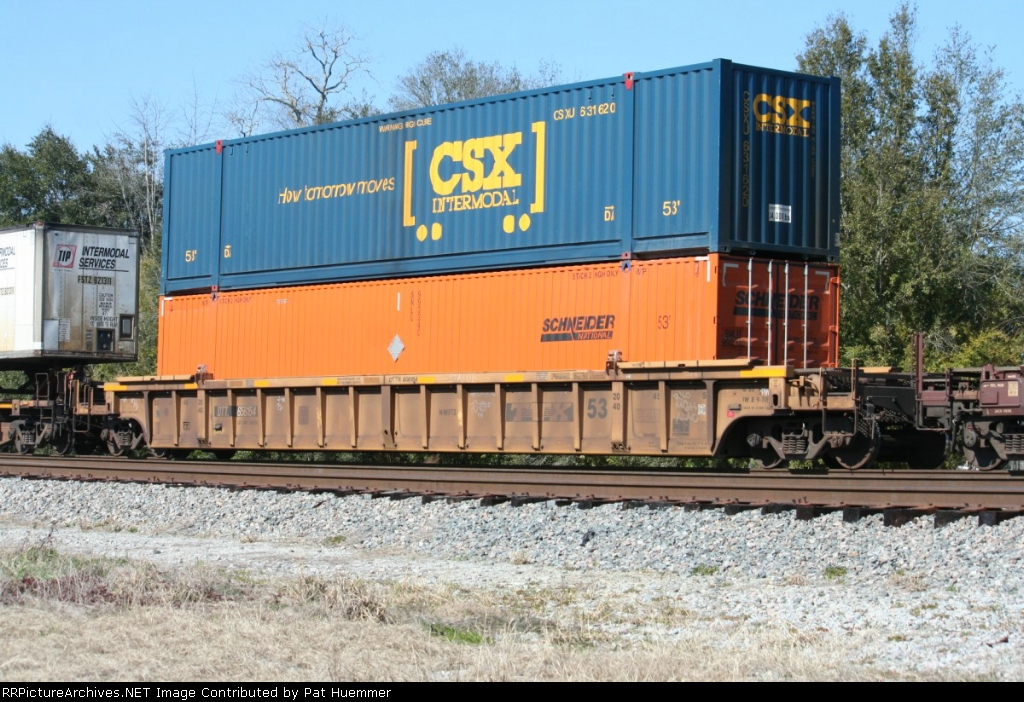 CSXU 631620