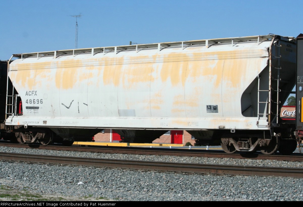 ACFX 48696