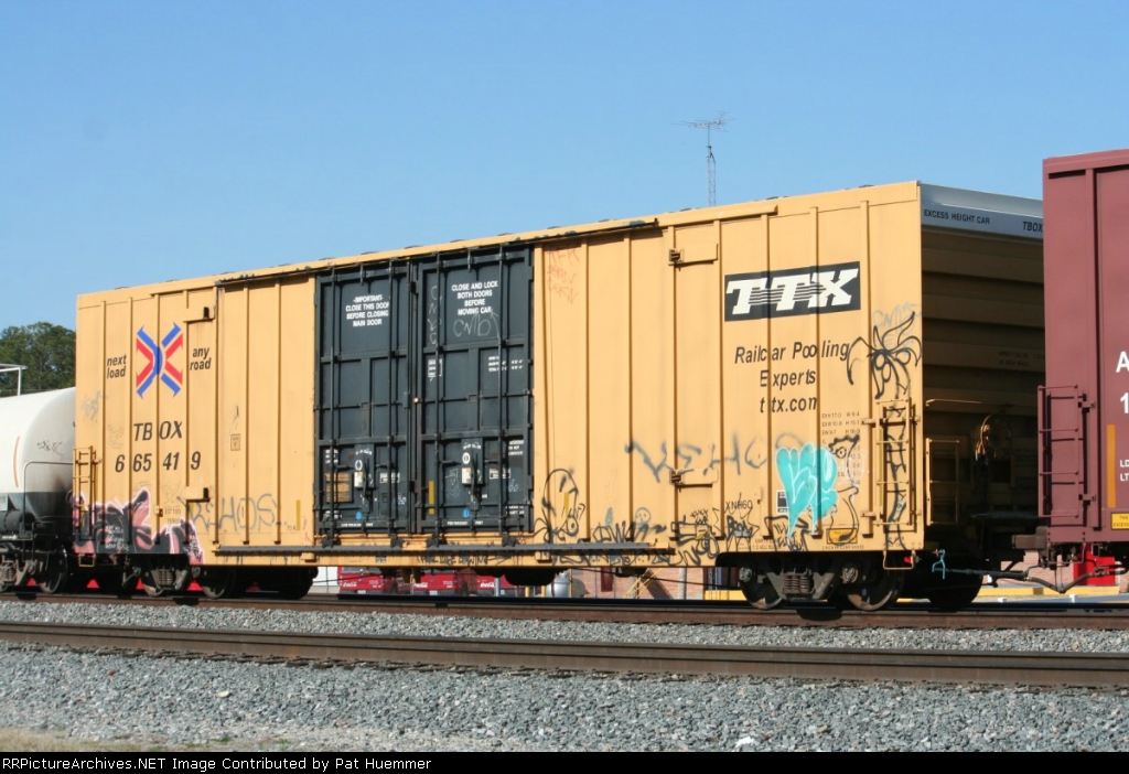 TBOX 665419