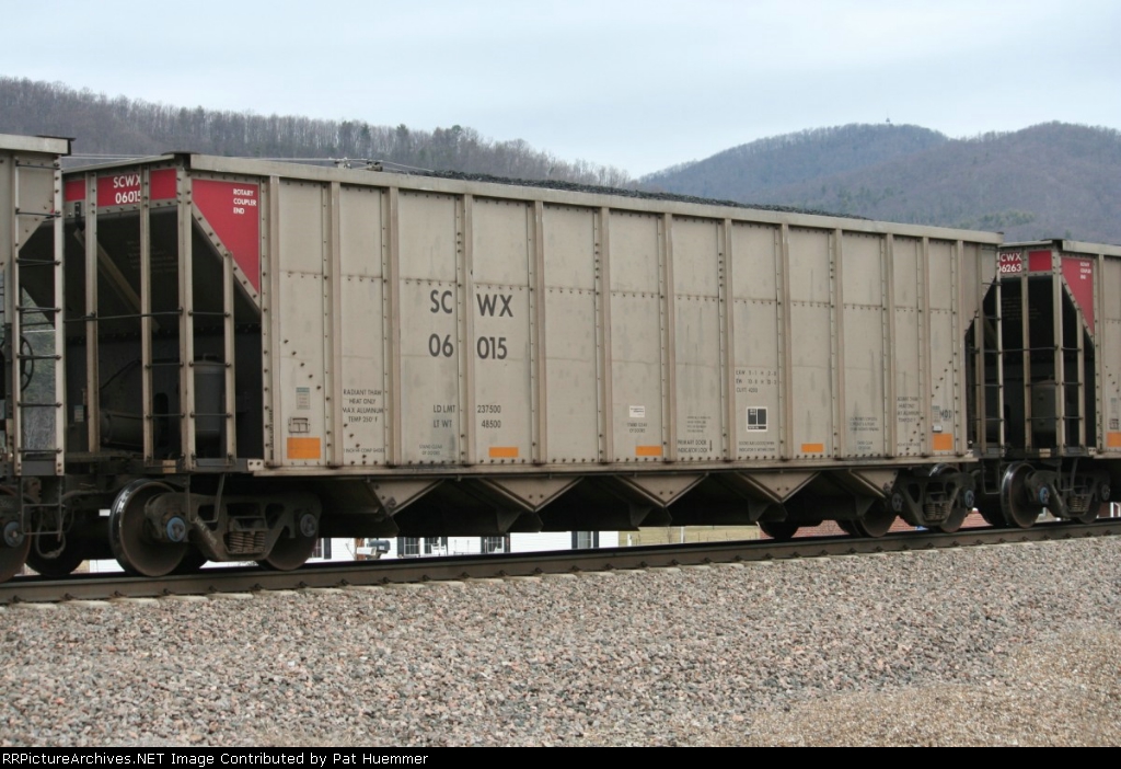SCWX 6015