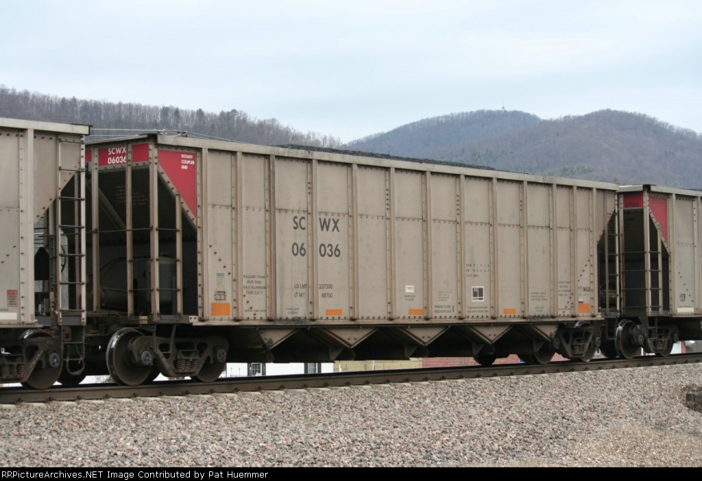 SCWX 6036